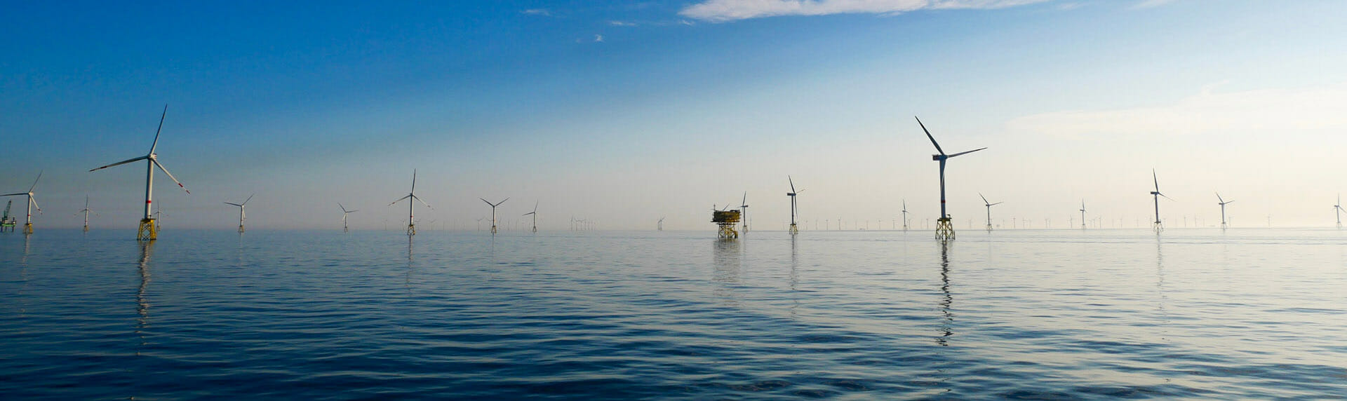 Dominion Energy Announces Plan For Largest Offshore Wind Project In US ...