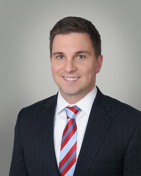 Alec Paget