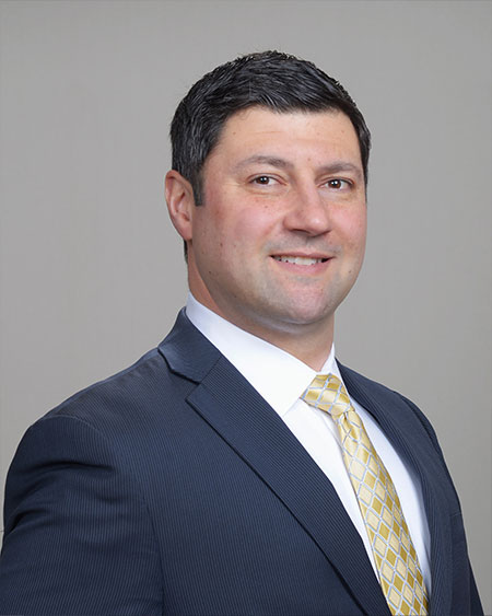Christopher Rigo, ASA, CVA