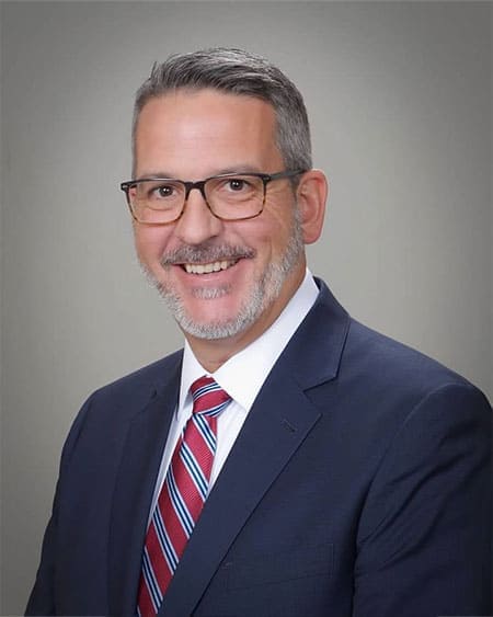 Kevin Reilly, ASA