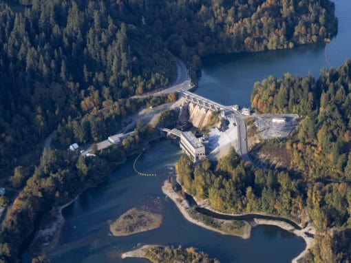LS Power to acquire 334 MW hydro portfolio