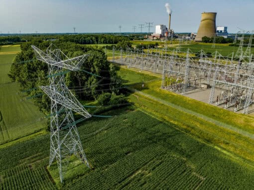 A Step Forward for Next-Generation Nuclear Energy
