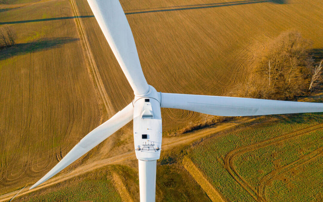 Wind Farm Valuation Update: A Deeper Dive into the Income Approach for Ad Valorem Taxation