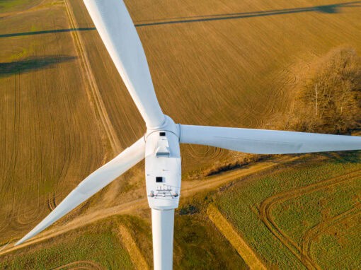 Wind Farm Valuation Update: A Deeper Dive into the Income Approach for Ad Valorem Taxation
