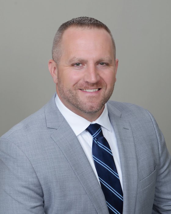 Clayton Baumann, PE, CCP, ASA