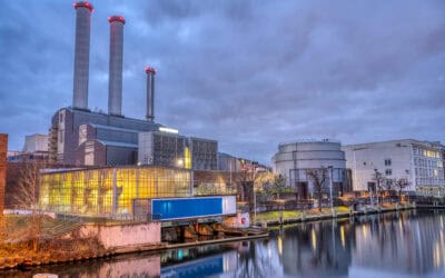 Valuation Of Cogeneration Plants: Things To Consider