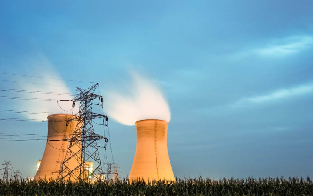 DOE Approves Funding for Palisades Nuclear Plant Restart