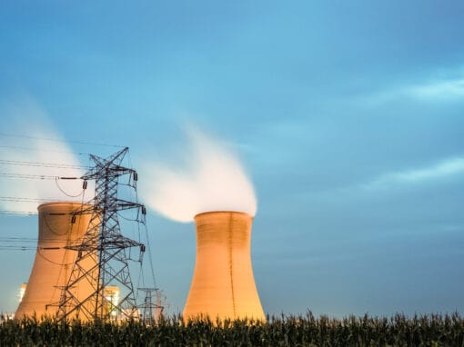 DOE Approves Funding for Palisades Nuclear Plant Restart