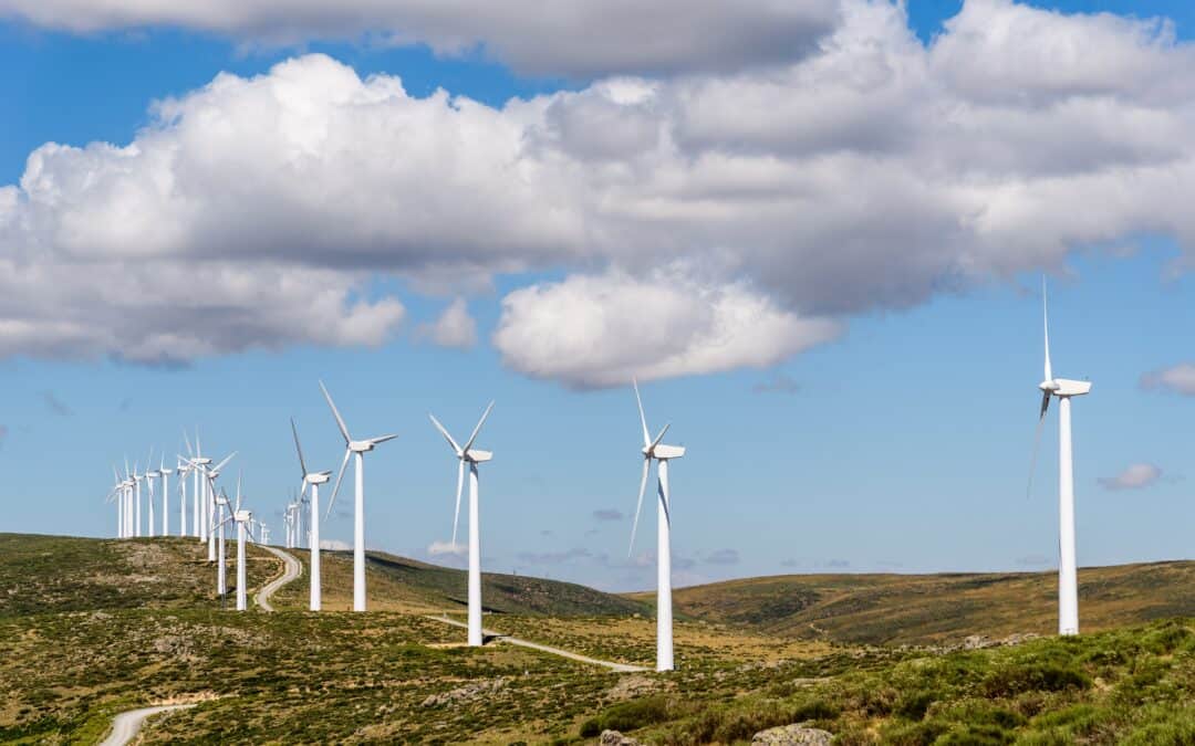 Wind Farm Valuation: From Novelty to Mainstream