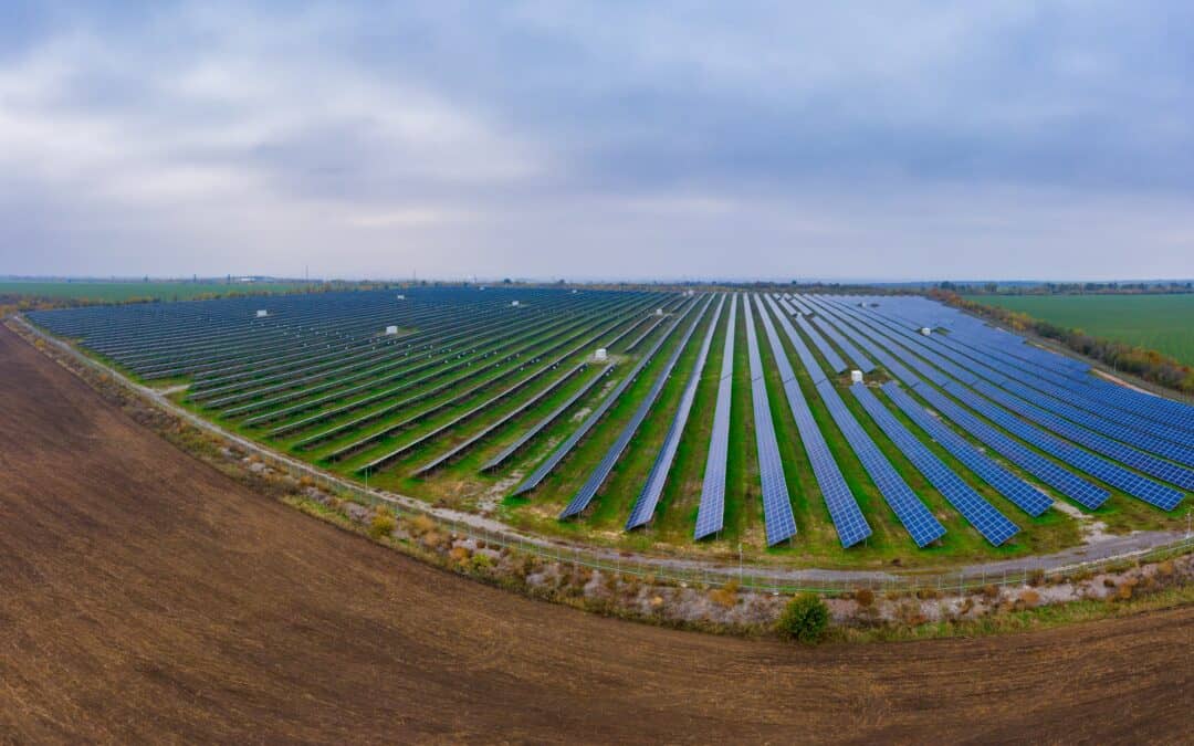 New Legislation Set to Impact Renewables