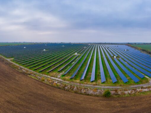 New Legislation Set to Impact Renewables