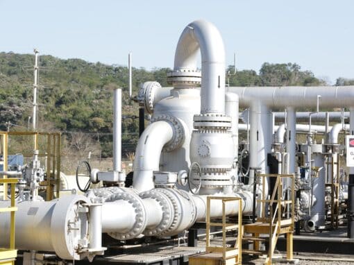 US Natural Gas Prices at Highest Level in Years