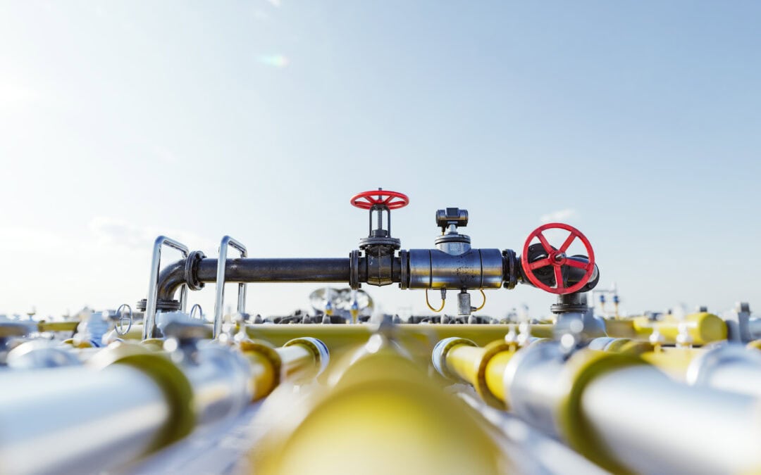 DOE Winter Fuel Outlook Projects Colder Winter for Gas Utilities Hampered by Past Warm Winters