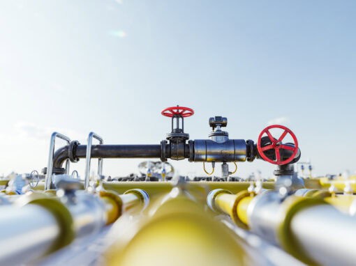 DOE Winter Fuel Outlook Projects Colder Winter for Gas Utilities Hampered by Past Warm Winters