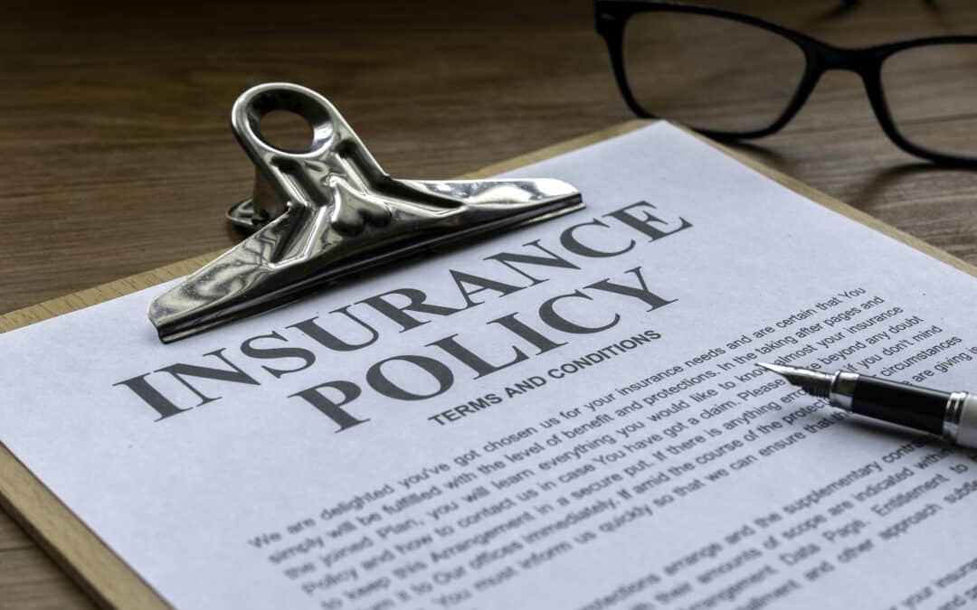 Property Insurance In Hard Markets: What Approach to Take