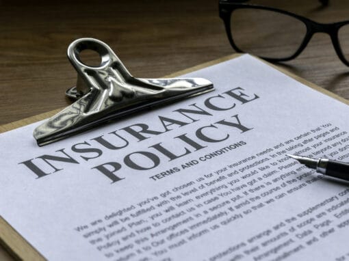 Property Insurance In Hard Markets: What Approach to Take