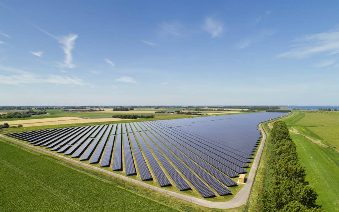 US renewable generation sets record