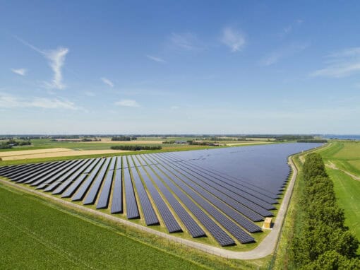 US renewable generation sets record