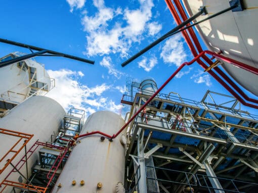 Scaling Laws: Uses and Misuses in Industrial Plant and Equipment Replacement Cost Estimates