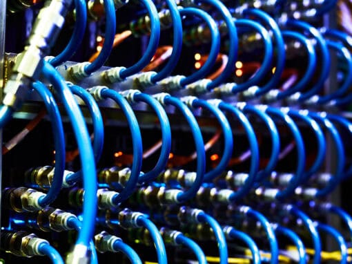Microreactors to Meet Data Center Power Demands