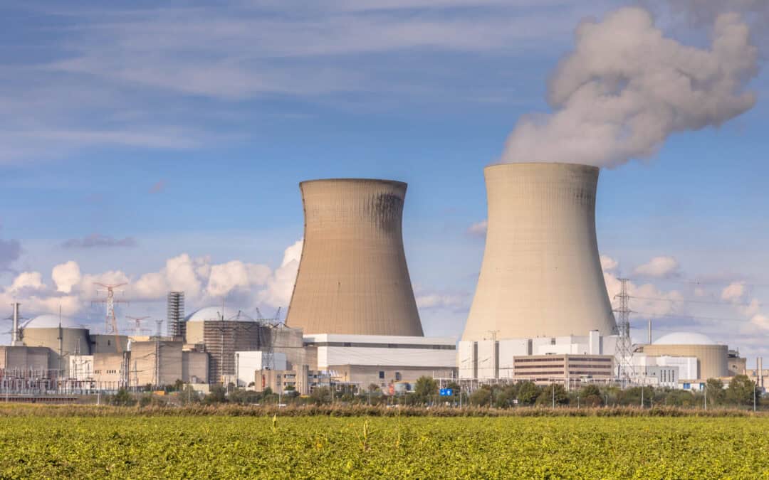 New York Regulators Approve Clean Energy Standard, Saving Nuclear Power Plants, to Achieve 50% Renewables by 2030