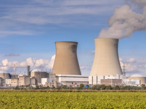 DOE Report Identifies Potential for Over 60 GW of New Nuclear Capacity at Existing and Retired Plant Sites