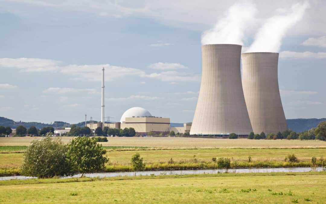 V.C. Summer Nuclear Plant Abandonment Spells Trouble for Future of Nuclear Power
