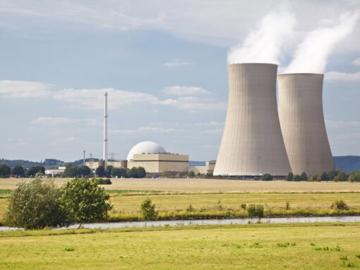 USNRC Approves Diablo Canyon License Renewals