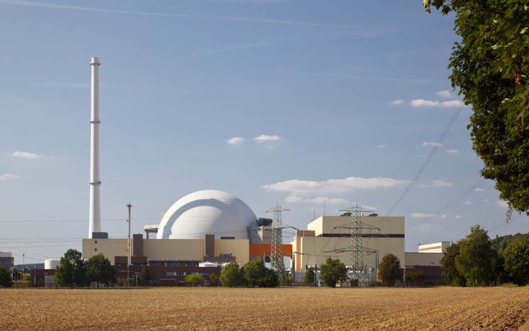 Vistra Seeks to Extend Comanche Peak Nuclear License
