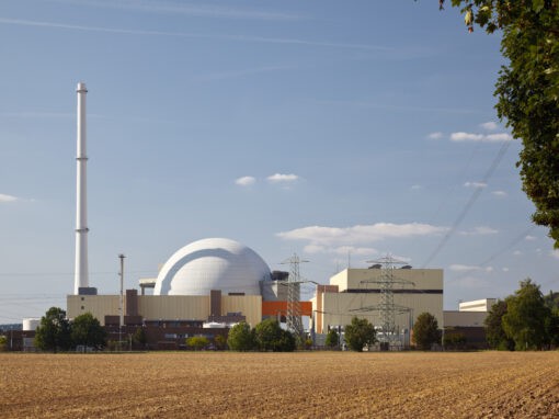 Vistra Seeks to Extend Comanche Peak Nuclear License