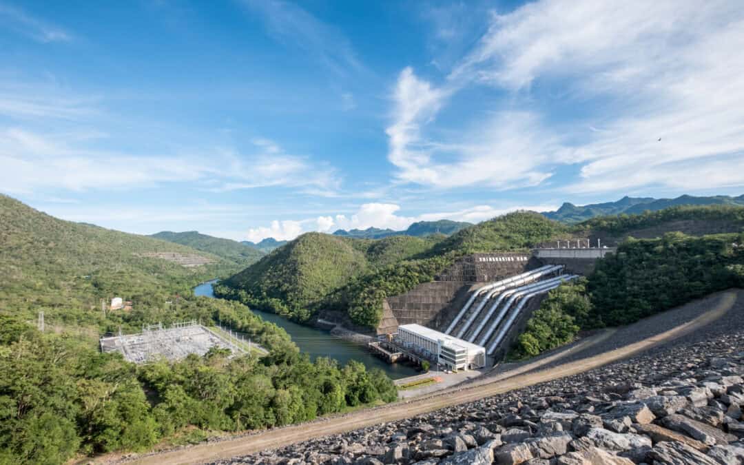 Pumped storage potential could be 22 million GWh on 530,000 sites worldwide, Australian Researchers say