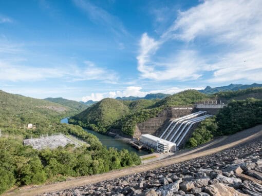Pumped storage potential could be 22 million GWh on 530,000 sites worldwide, Australian Researchers say