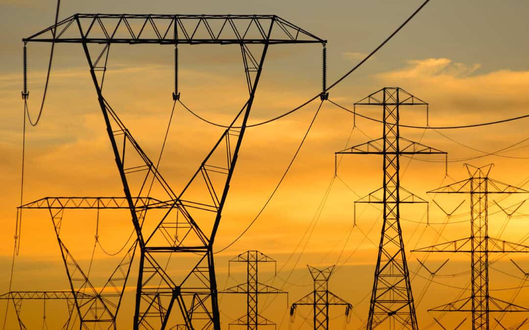 U.S. Power Grid Adds 20.2 GW of Generating Capacity