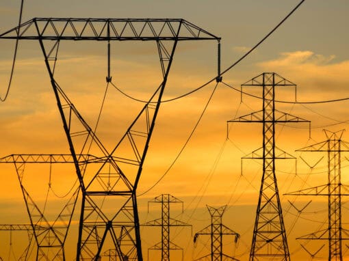 U.S. Power Grid Adds 20.2 GW of Generating Capacity