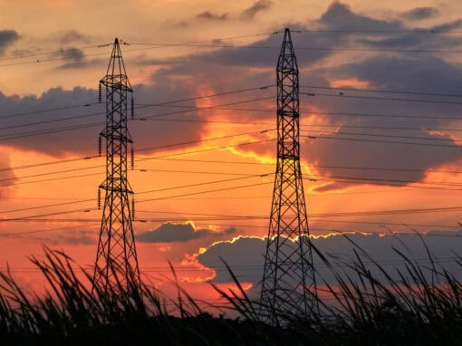 Increasing Renewable Generation Capacity Posing More Challenges for Grid Operators
