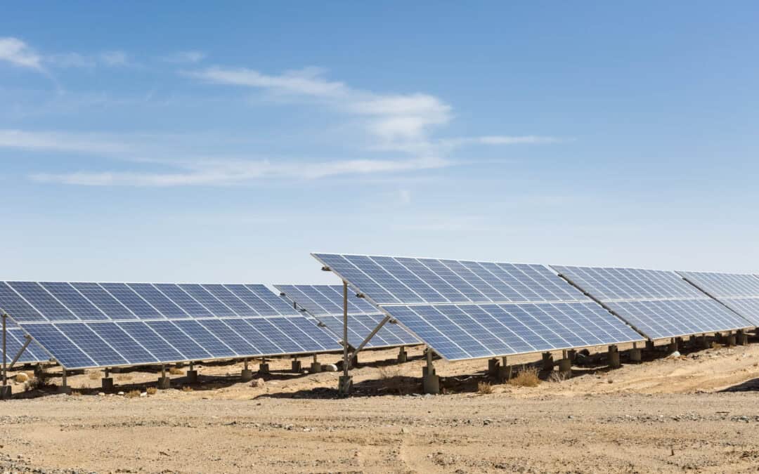 Solar supporters push tax credit extension