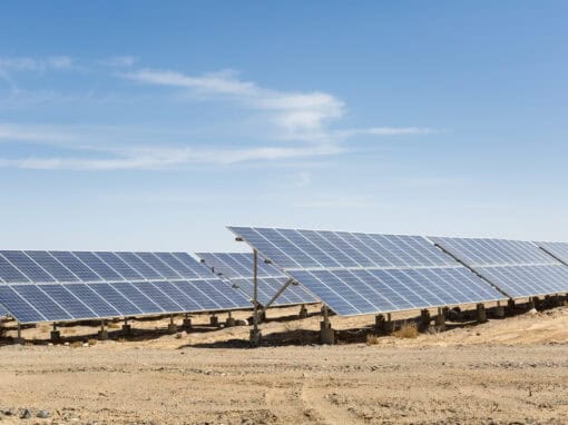 Solar supporters push tax credit extension