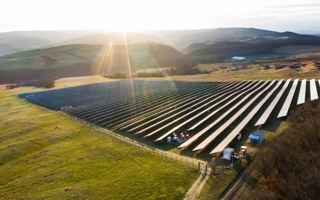 Utility-scale solar growth in Texas likely to force out remaining coal plants