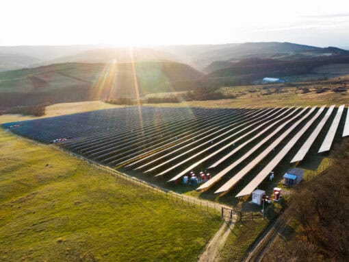 Utility-scale solar growth in Texas likely to force out remaining coal plants