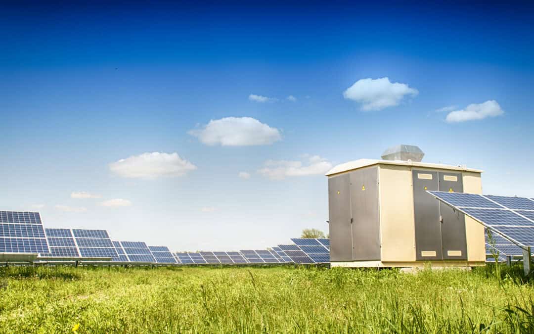 U.S. Battery Storage Capacity Surges, with Record Growth Expected in 2025