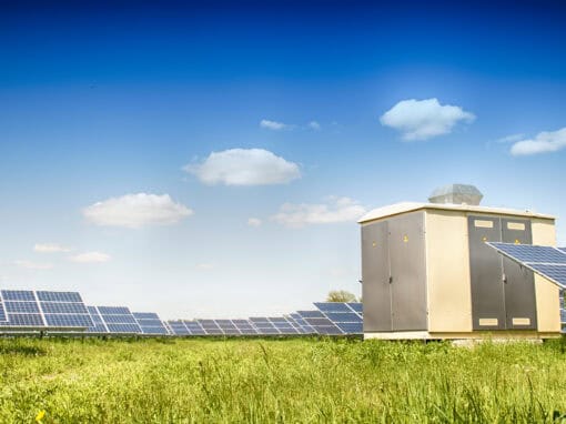 U.S. Battery Storage Capacity Surges, with Record Growth Expected in 2025