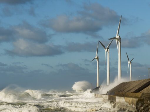 U.S. Department of Energy Invests $112.5M in Wave Energy to Boost Clean Power Innovation