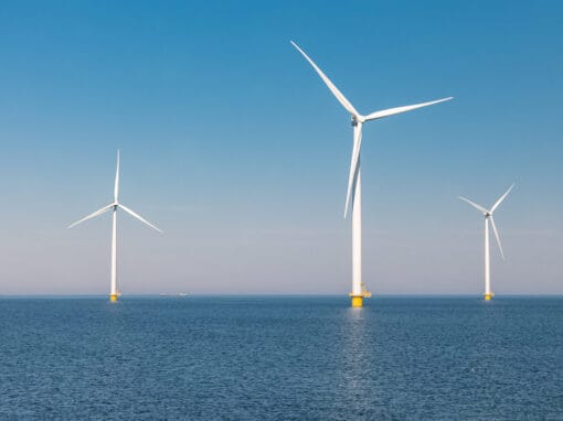 BOEM Moves Forward with Gulf Offshore Wind Leases