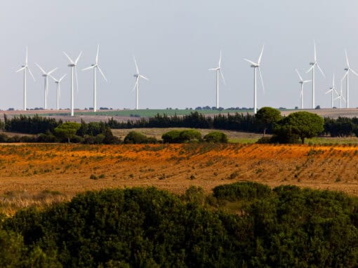 US Electric Generator Construction Cost Trends Shift