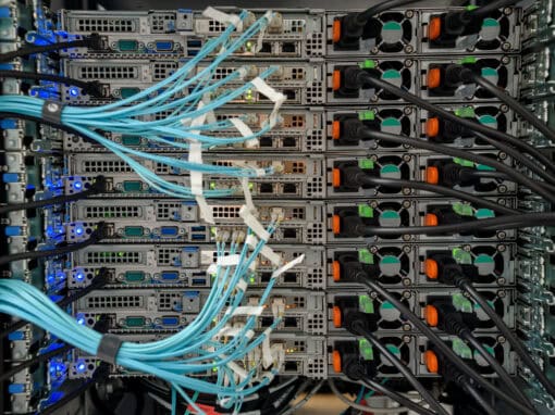Datacenter demand moves to the Midwest